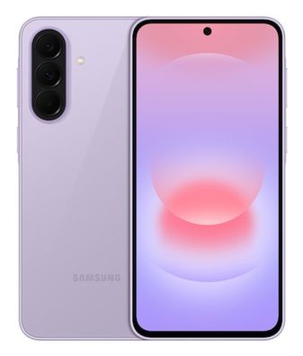 Samsung A376B Galaxy A37 5G 128 GB (Awesome Lavender)