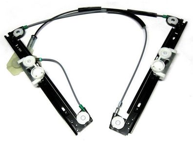 Mini R50 R52 R53 00-08 2-Türer elektrischer Fensterheber links