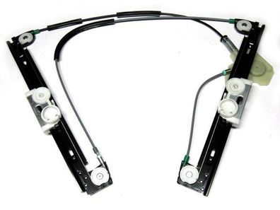 Mini R50 R52 R53 00-08 2-Türer elektrischer Fensterheber rechts