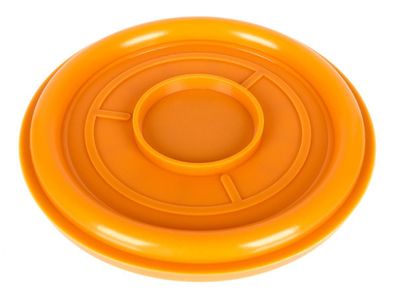 MINI R55 10-14 1.6 Benzin Ventildeckelentlüftungsmembran 77 mm