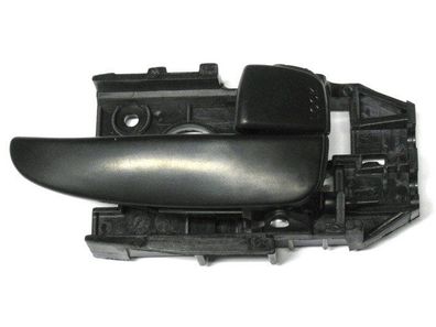 Hyundai Elantra 01-06 Innentürgriff Schwarz vorne rechts