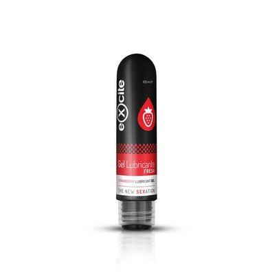 Gleitmittel Gel CE Fresa 100ml