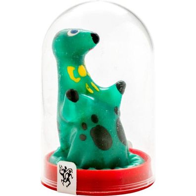 Condomerie Condomerie - Handbemalte Neuheitskondome Loch Ness Monster