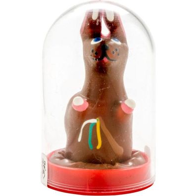 Condomerie Condomerie - Handbemalte Neuheitskondome Osterhase