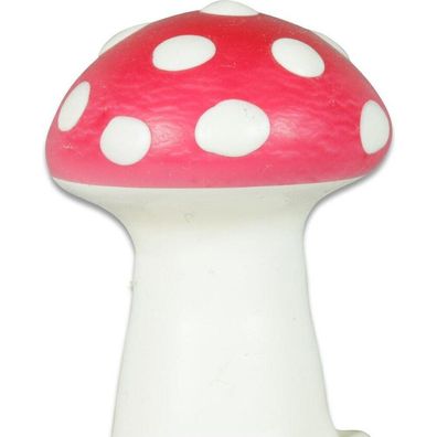 Condomerie Condomerie - Handbemalte Neuheitskondome Fliegenpilz Modell 1