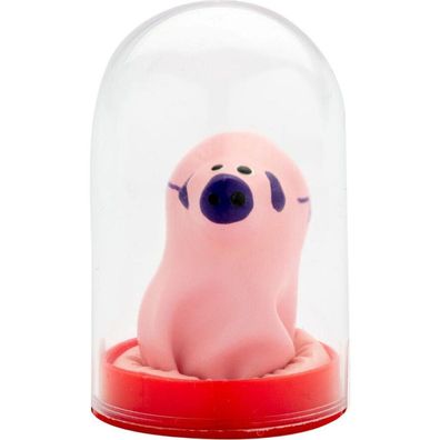 Condomerie Condomerie - Handbemalte Neuheitskondome Kleines Schwein
