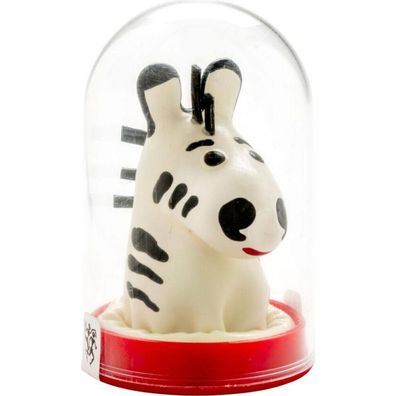 Condomerie Condomerie - Handbemalte Neuheitskondome Zebra