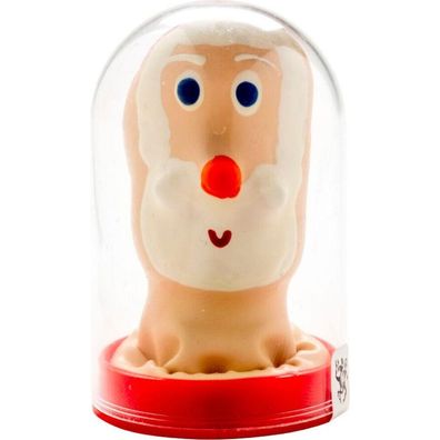 Condomerie Condomerie - Handbemalte Neuheitskondome Santa