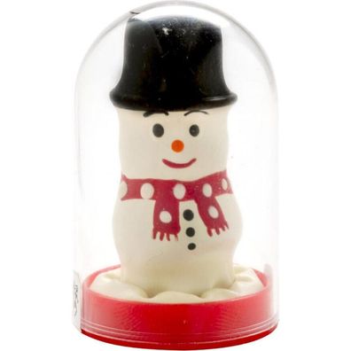 Condomerie Condomerie - Handbemalte Neuheitskondome Schneemann
