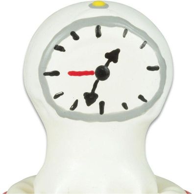 Condomerie Condomerie Handbemalte Neuheits-Kondome-Uhr