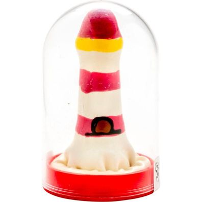 Condomerie Condomerie - Handbemalte Neuheitskondome Leuchtturm