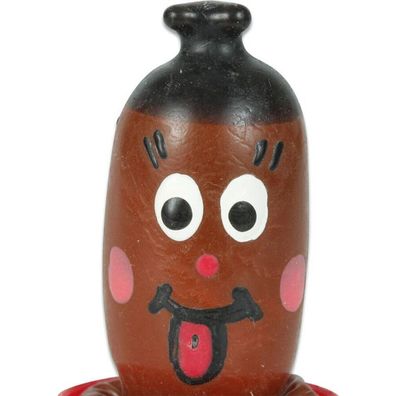 Condomerie Condomerie - Handbemalter Neuheits-Kondomsack