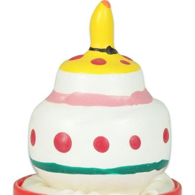 Condomerie Condomerie - Handbemalter Neuheits-Kondome-Kuchen