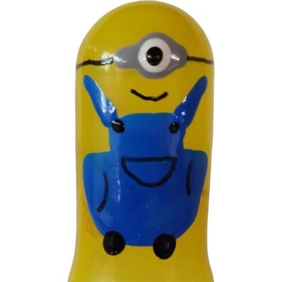 Condomerie Condomerie - Handbemalte Neuheitskondome Cyclope