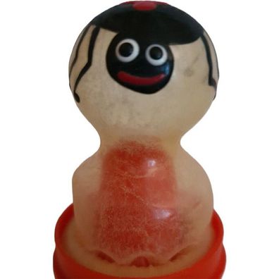 Condomerie Condomerie - Handbemalte Neuheitskondome Spinne