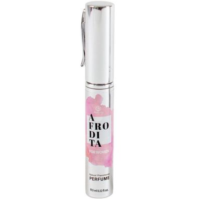 Secretplay - Afrodita Parfüm Pheromone Frauen Spray Reisegröß