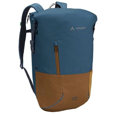 Vaude CityGo Bike 23 II 45692, baltic sea, Unisex