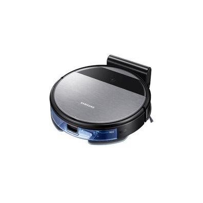 Samsung Saug- und Wischroboter VR05R503PWG/WA, schwarz, Neu