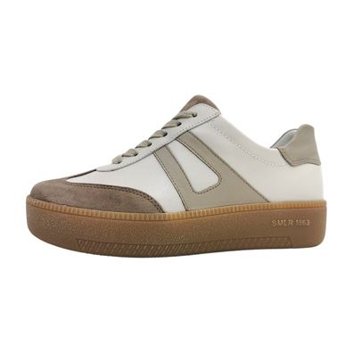 Semler Kristin K4016457/383 Beige caramel/creme 383