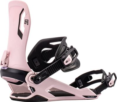 NITRO Snowboard Bindung Talent Unisex bubble gum