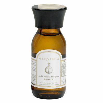 Alquimia Aceite De Rosa Mosqueta 150ml