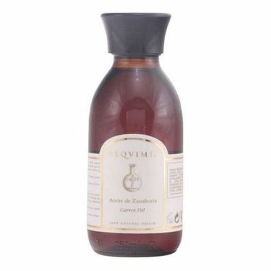Alquimia Aceite Zanahoria 150ml
