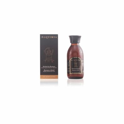 Alquimia Alquimia Alcohol De Romero 150Ml