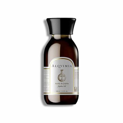 Alquimia Aceite Corp Jojoba 100ml