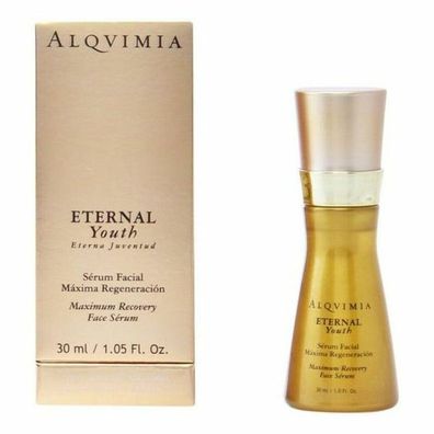 Alqvimia eternal youth serum 30ml