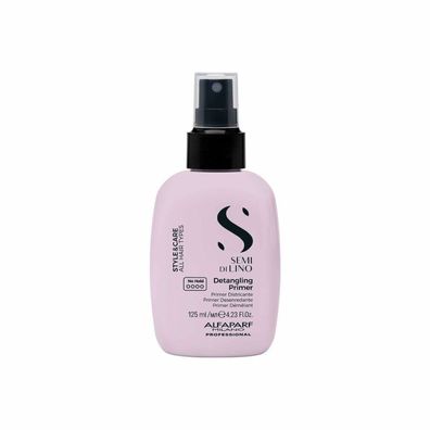 Alfaparf Milano Alfaparf Milano Semi Di Lino Style&Care Detangling Primer 125 ml