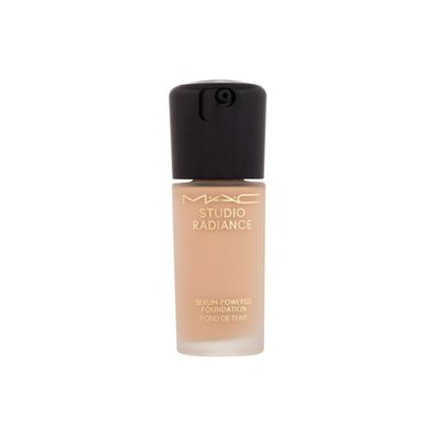 Serum-Powered Foundation