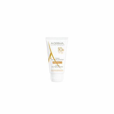 A-Derma A-Derma Protect Very High Protection Cream Spf50 40ml