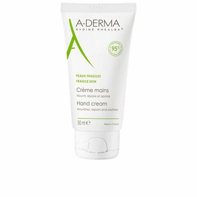 Ad Hands & Nails Cream 50ml