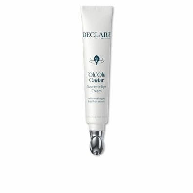 OLU' LU CAVIAR Supreme Augenkonturcreme 15 ml