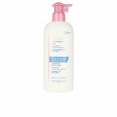 Ducray Ducray Ictyane Body Milk 400ml