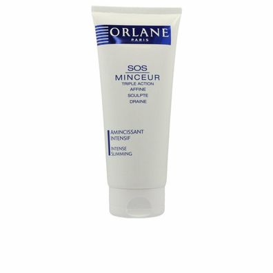 Orlane ORLANE SOS Minceur Intense Slimming CREMA 200ML