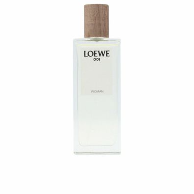 Loewe 001 Woman Edp Spray 50ml