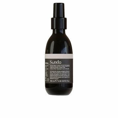 Sendo Soothing Calming Cream 100ml