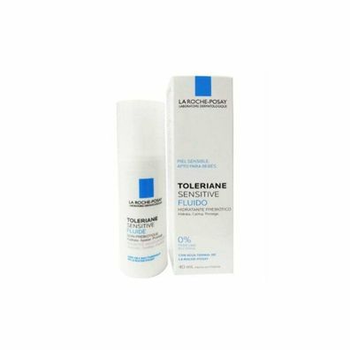 La Roche Posay La Roche Posay Toleriane Sens. Fluido 40