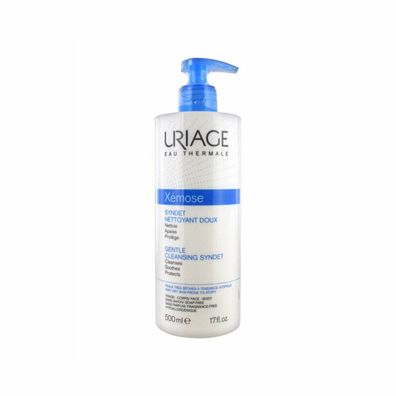Uriage Xemose Gentle Cleansing Syndet