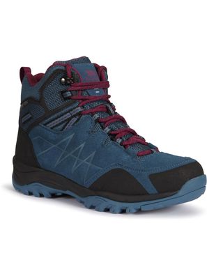 Trespass Damen Wanderschuhe Nairne - Female Walking Boot Teal