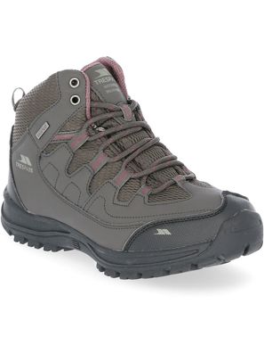 Trespass Damen Wanderschuhe Mitzi - Female Hiking Boot Coffee