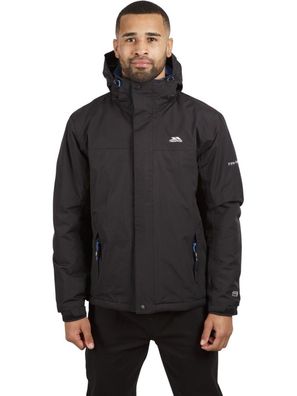 Trespass Regenjacke Donelly - Male Jacket Tp75 Black