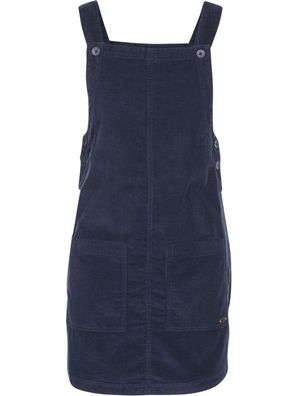 Trespass Damen Kleid Twirl - Female Casual Dress Navy