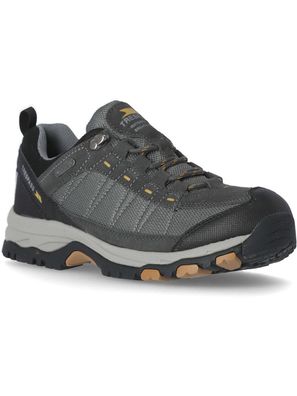 Trespass Wanderschuhe Scarp - Male Technical Trainer Castle