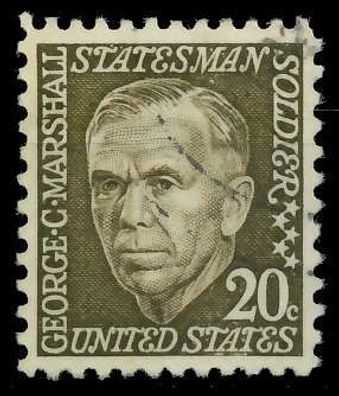 USA Nr 935 gestempelt X5E4C52