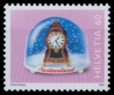 Schweiz 2000 Nr 1713 postfrisch S2A5D5A