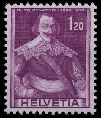 Schweiz 1959 Nr 685 postfrisch X679126