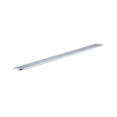 athmer Aluschwelle 088 Aluminium silber eloxiert