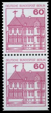 BERLIN DS BURGEN U. Schlösser Nr 611C D-ge postfrisch S S4B31DA